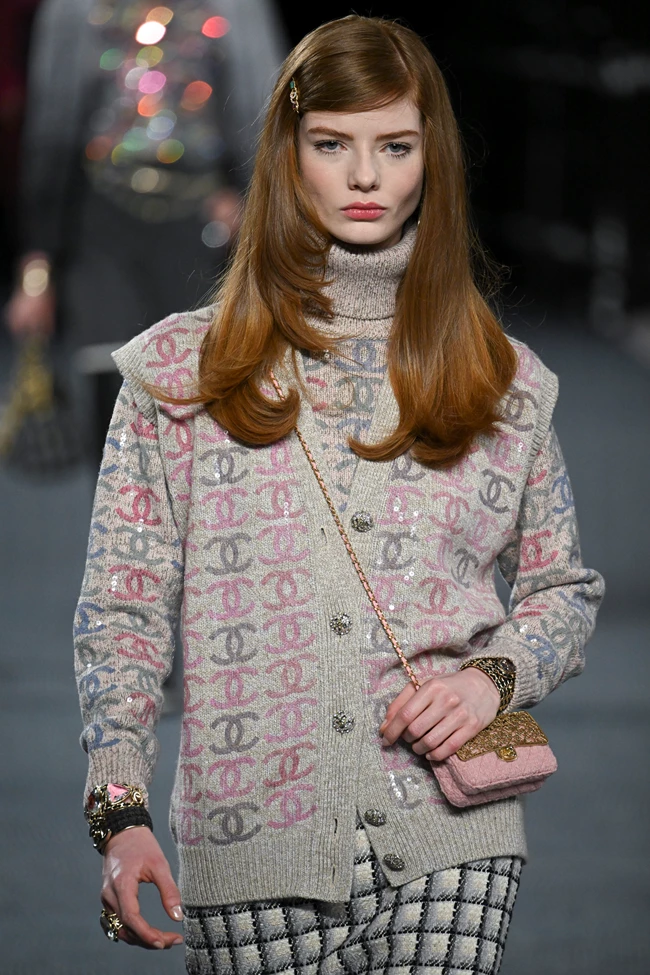 Chanel FW'22