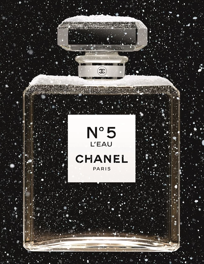Beauty chanel