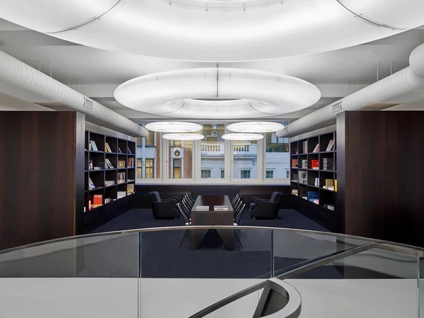 Alaia bookstore