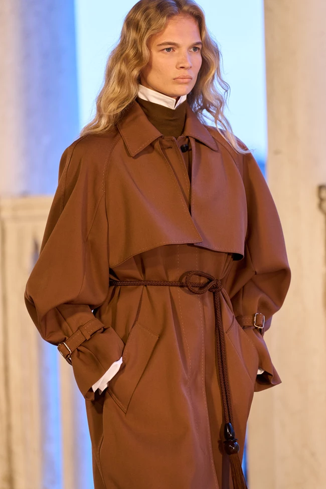 Max Mara Resort 2025