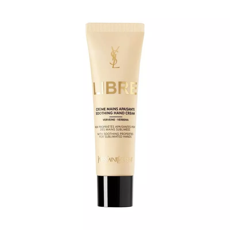 Libre Hand Cream, Yves Saint Laurent