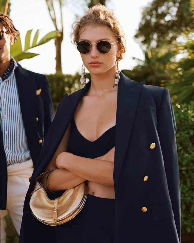 Συλλογή Polo Ralph Lauren Foundation