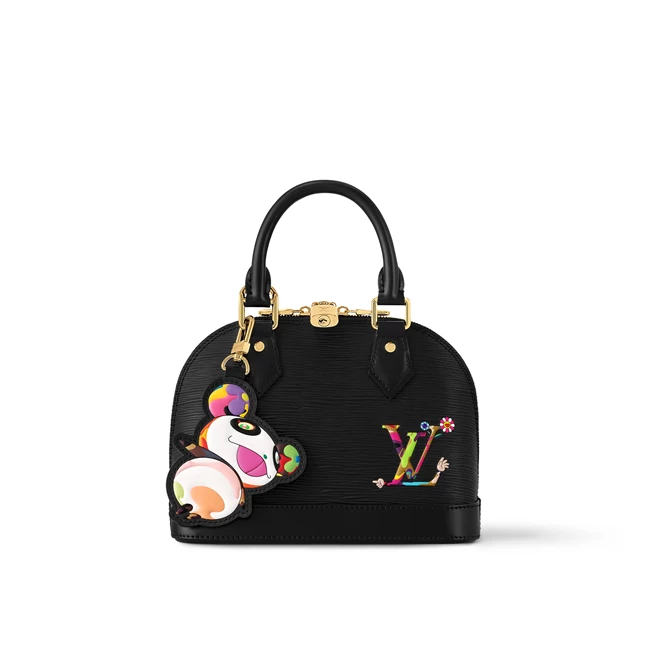Louis Vuitton X Murakami