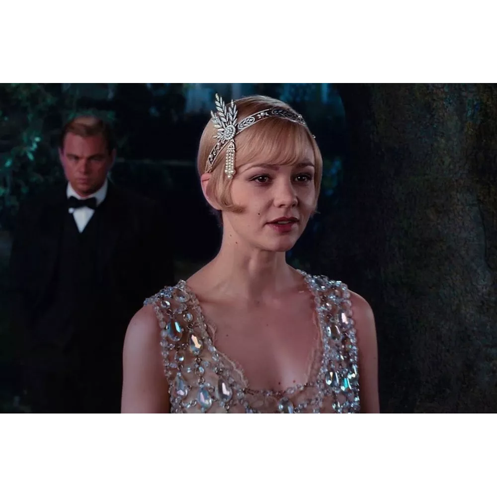 The Great Gatsby