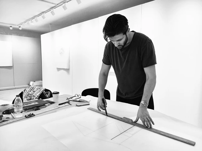 εικαστική έκθεση