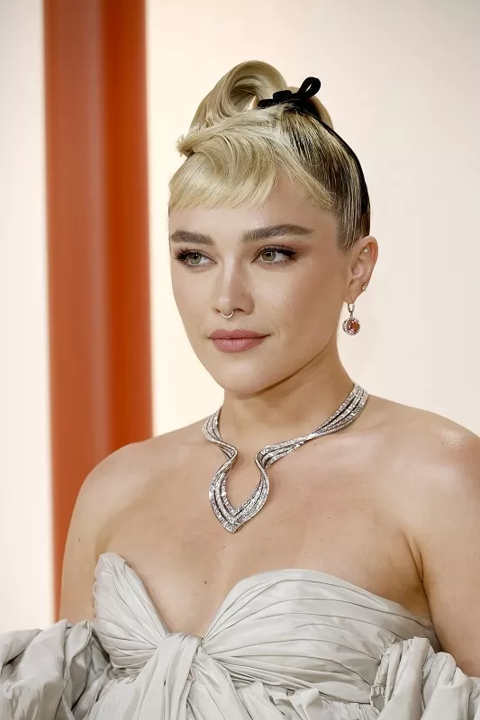 Florence Pugh