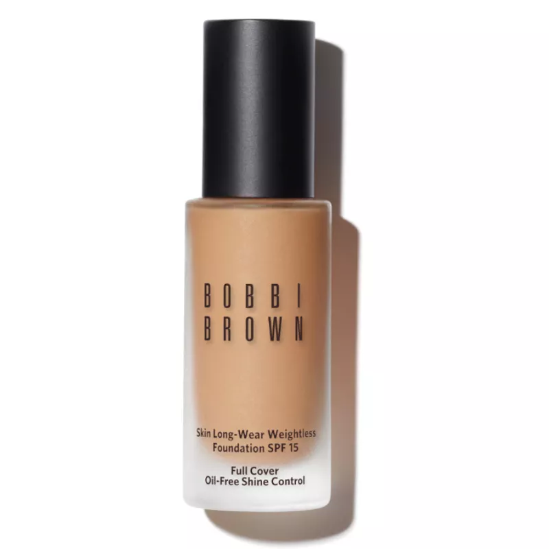 Skin Long-Wear Weightless Foundation SPF15, Bobbi Brown (bobbibrown.gr)