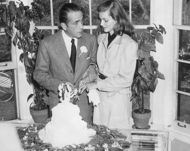 Humphrey Bogart