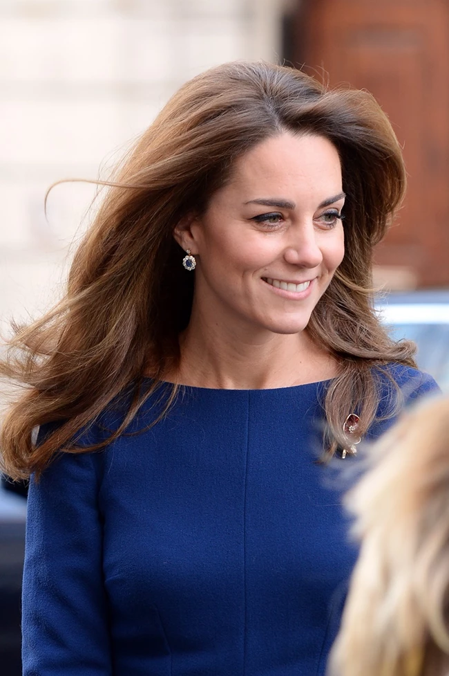Celebrities Kate Middleton