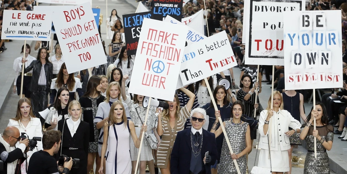 Τα styling lessons που μας δίδαξε η Kate Moss