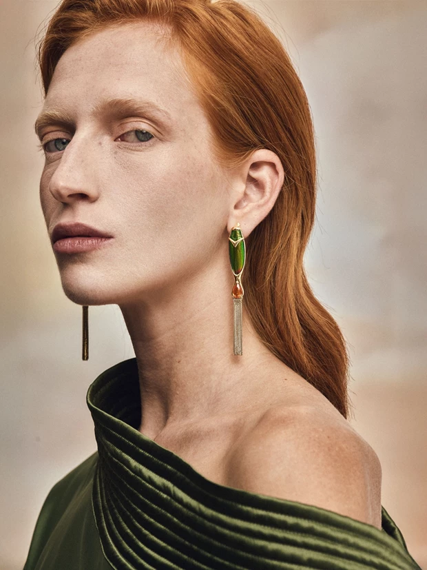 Lito Cosmic Guardians