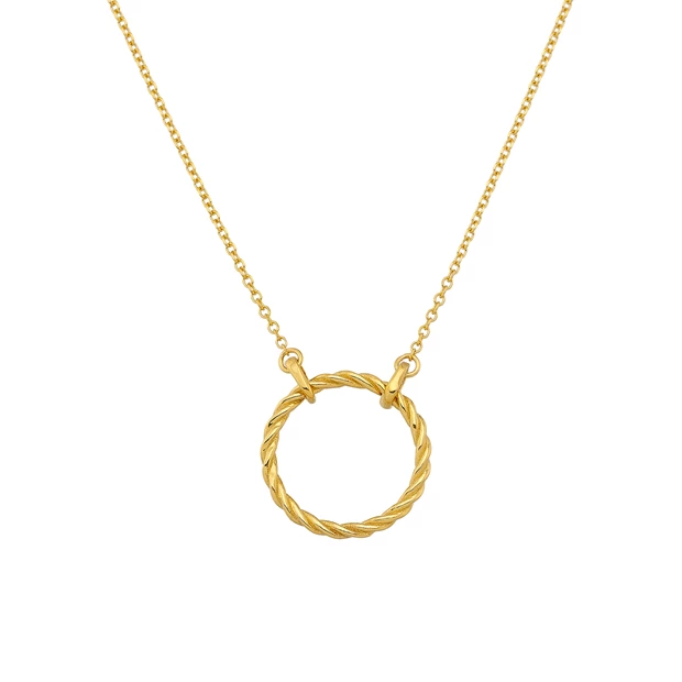 Κολιέ, Al’Oro Jewellery, aloro.gr.