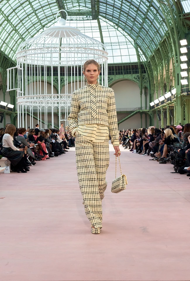 Chanel SS'25