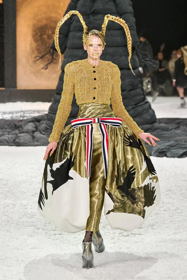Thom Browne Fall 2024