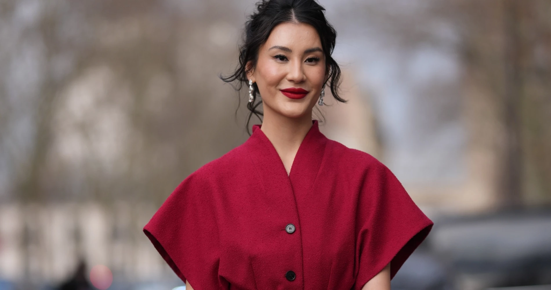 7 εκτυφλωτικά κόκκινα κραγιόν για τη γιορτή του Αγίου Βαλεντίνου