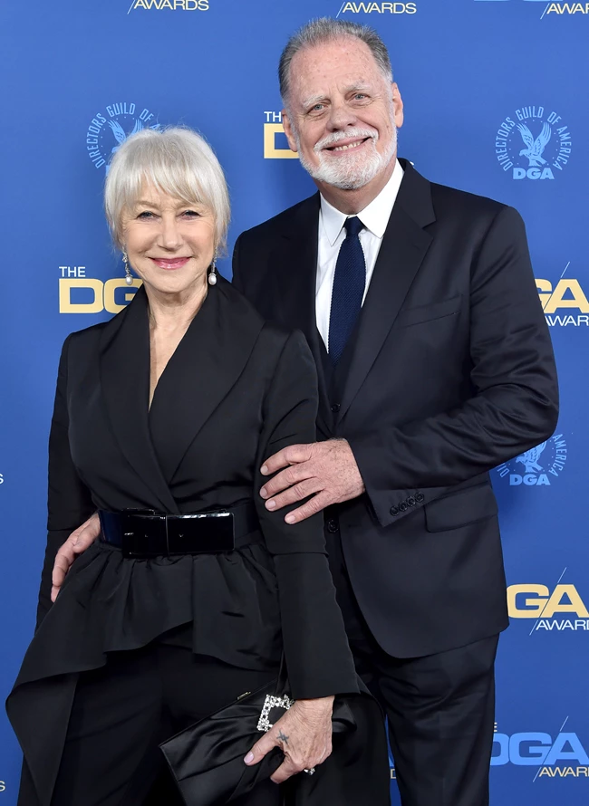 Helen Mirren