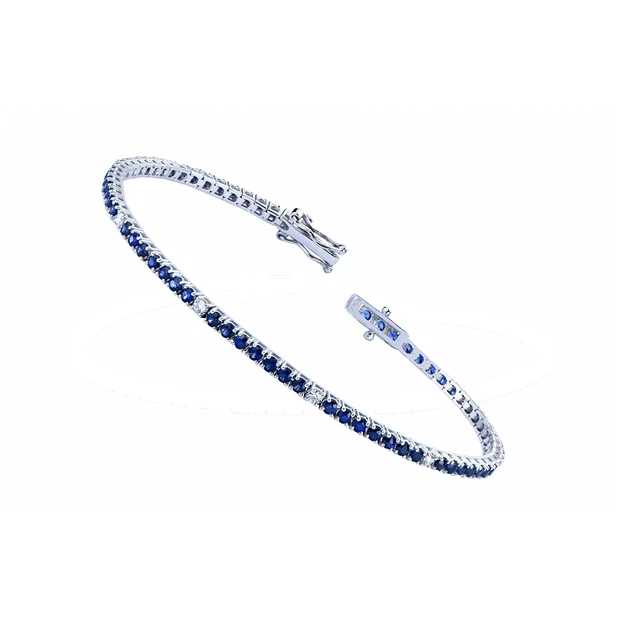 Μπλε ζαφείρια, Li-LA-LO.