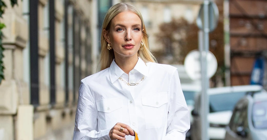 Τα μόνα σαμπουάν που θα πρέπει να χρησιμοποιείτε αν έχετε βαμμένα μαλλιά