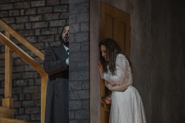 Δύναμη του πεπρωμένου