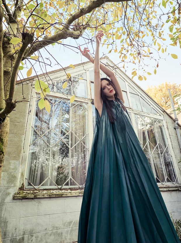 MODA UK HARPERS MAR2025