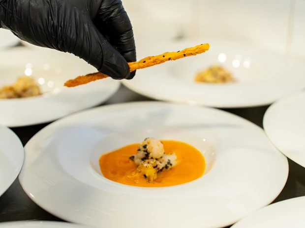 intercatering