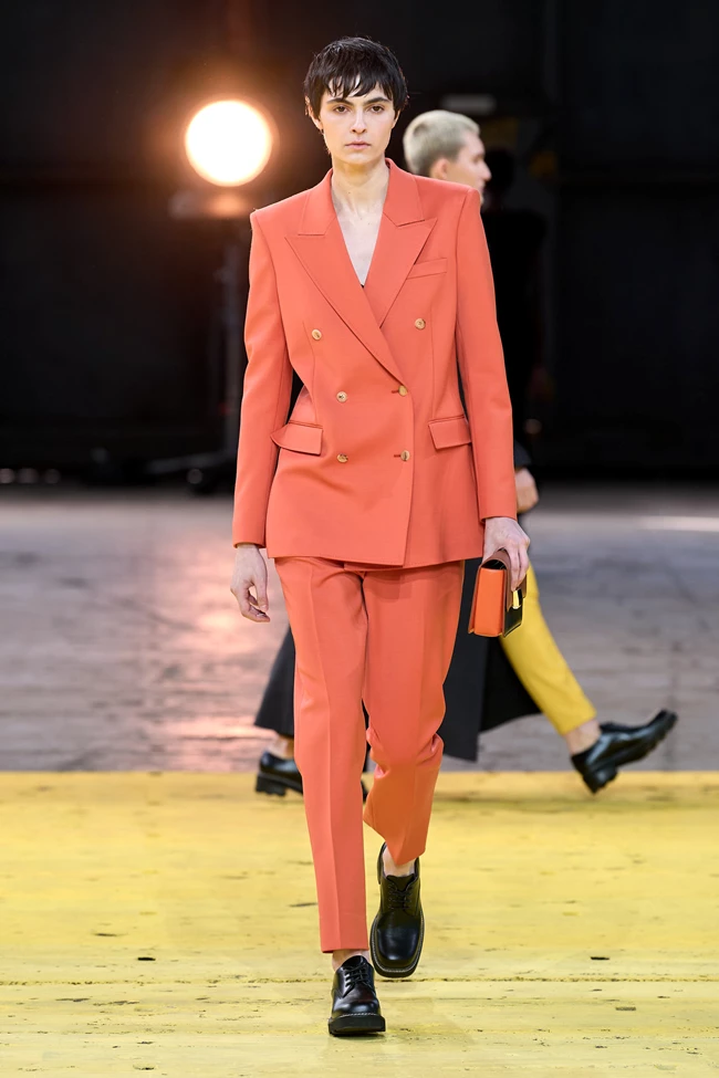 Gabriela Hearst FW'22