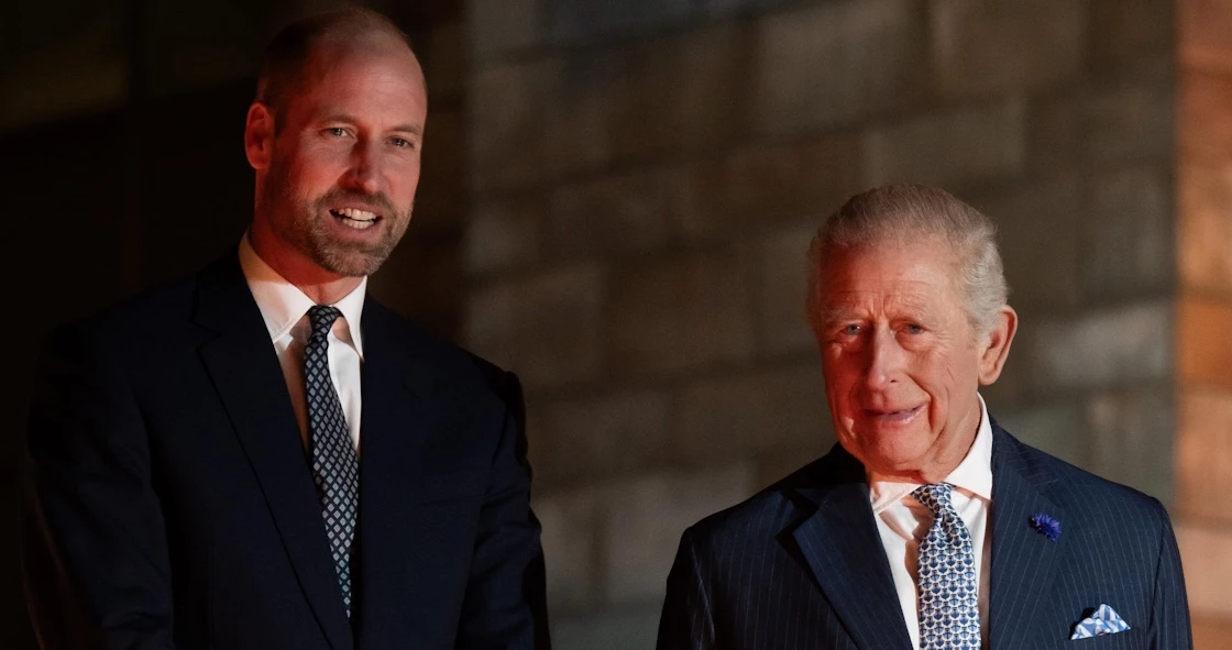 Πρίγκιπας William | Πού θα συναντήσει την Gisele Bündchen χωρίς την Kate Middleton στο πλευρό του;