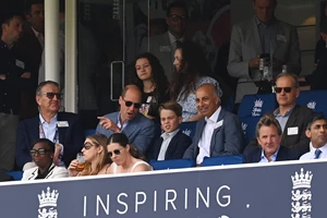 Πρίγκιπας William - Kate Middleton | Για ποιο λόγο απουσίαζαν τα παιδιά τους από την τελετή στέψης στη Σκωτία;