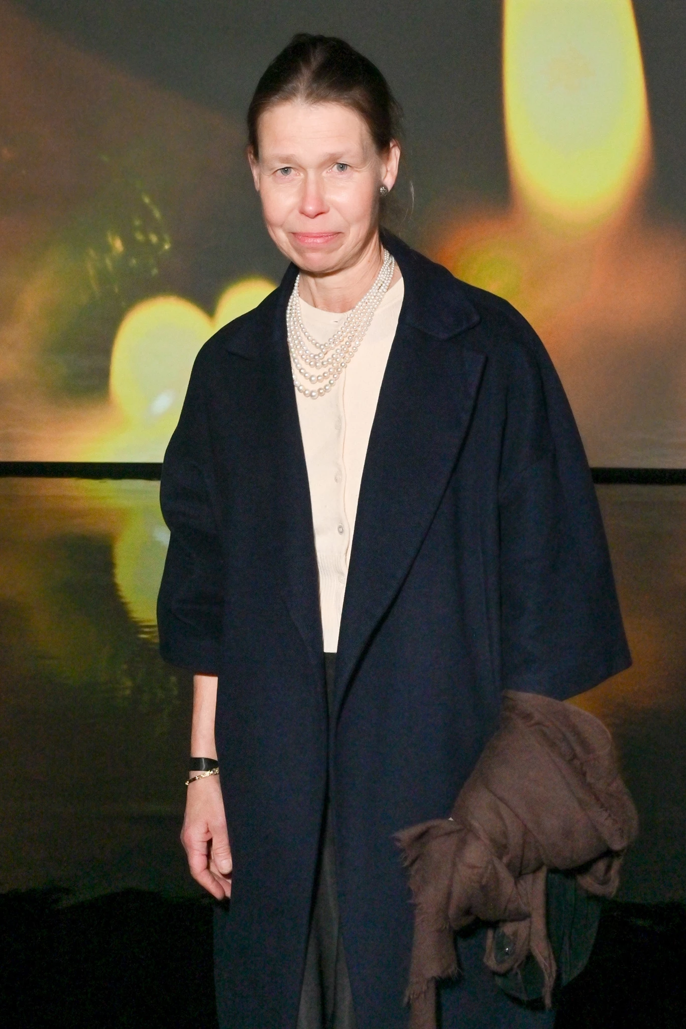 Lady Sarah Chatto | Η κόρη της πριγκίπισσας Μαργαρίτας σε μία πραγματικά σπάνια οικογενειακή εμφάνιση