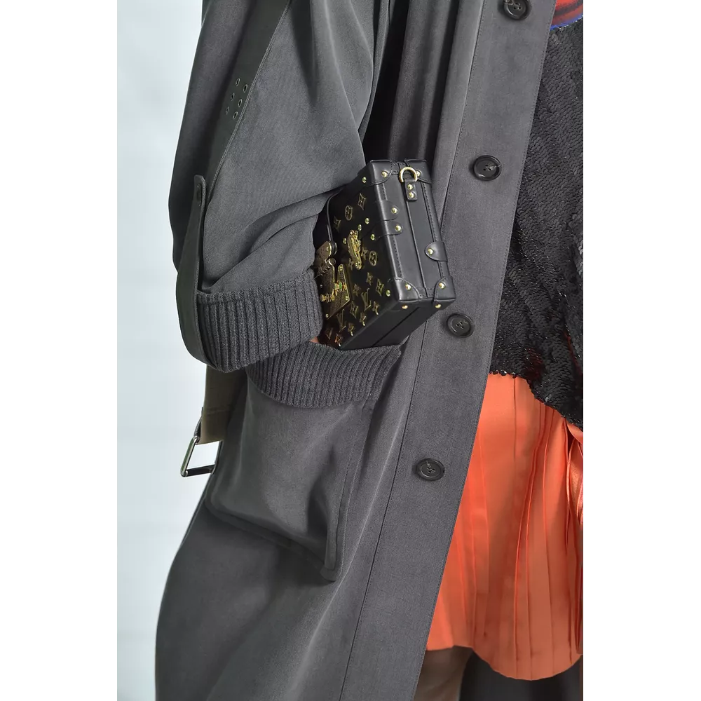 Louis Vuitton SS21