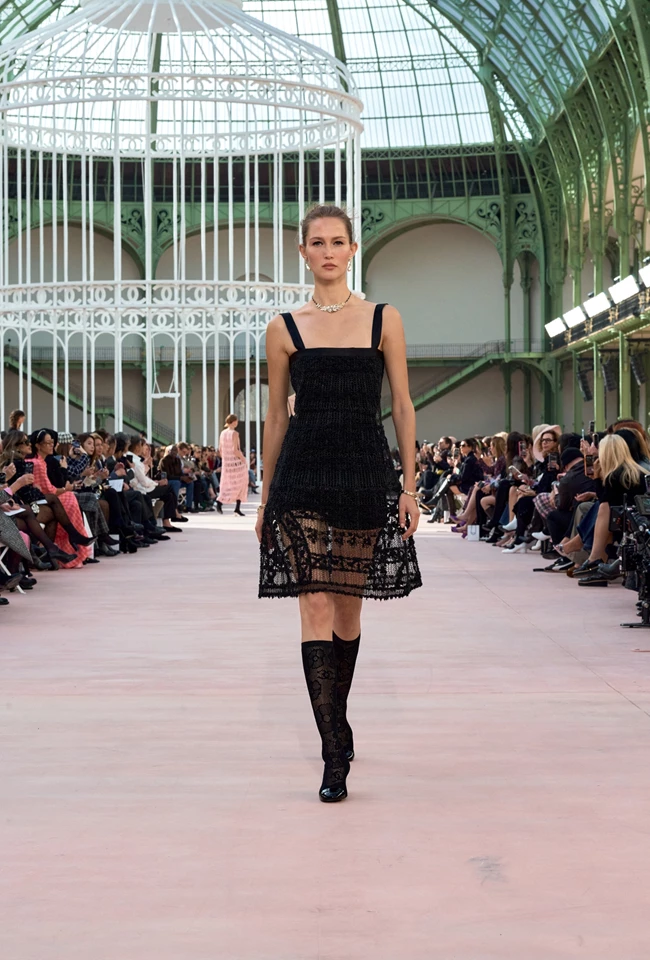 Chanel SS'25