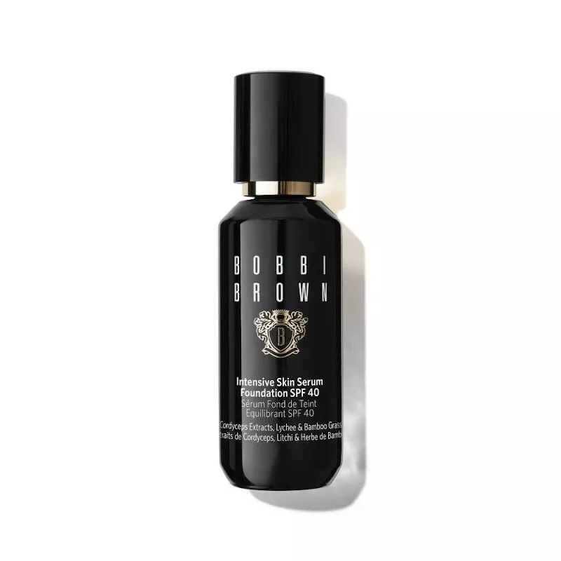 Ανάλαφρο υγρό foundation, Intensive Skin Serum Foundation SPF 40, Bobbi Brown