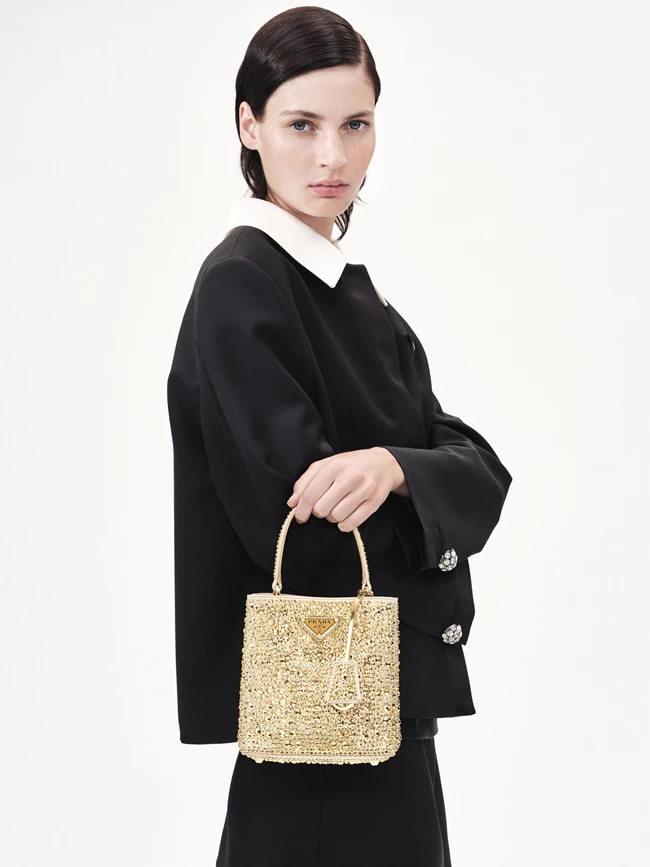 Prada Holiday collection