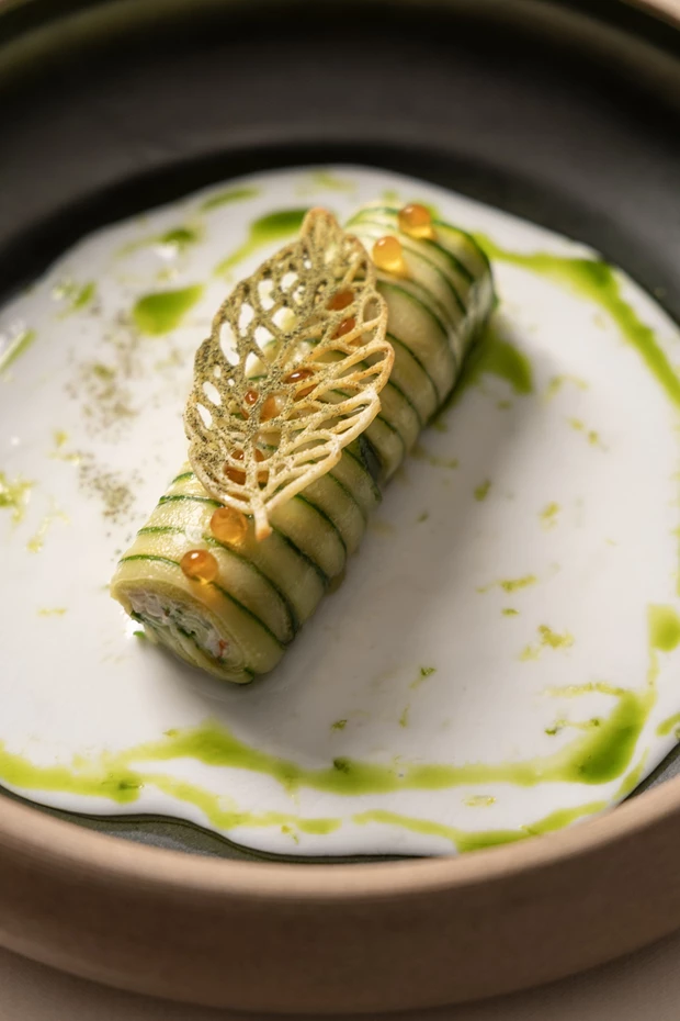 ρόλο αστάκου