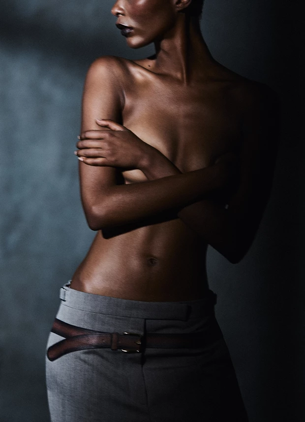 Moda Suit HB April 2025