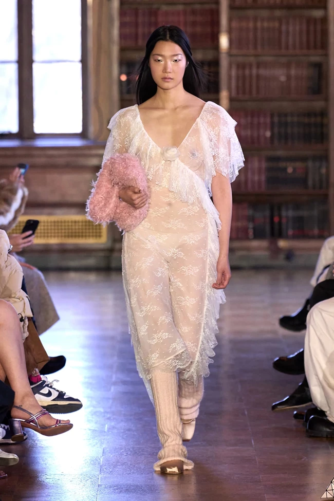 Sandy Liang AW'23
