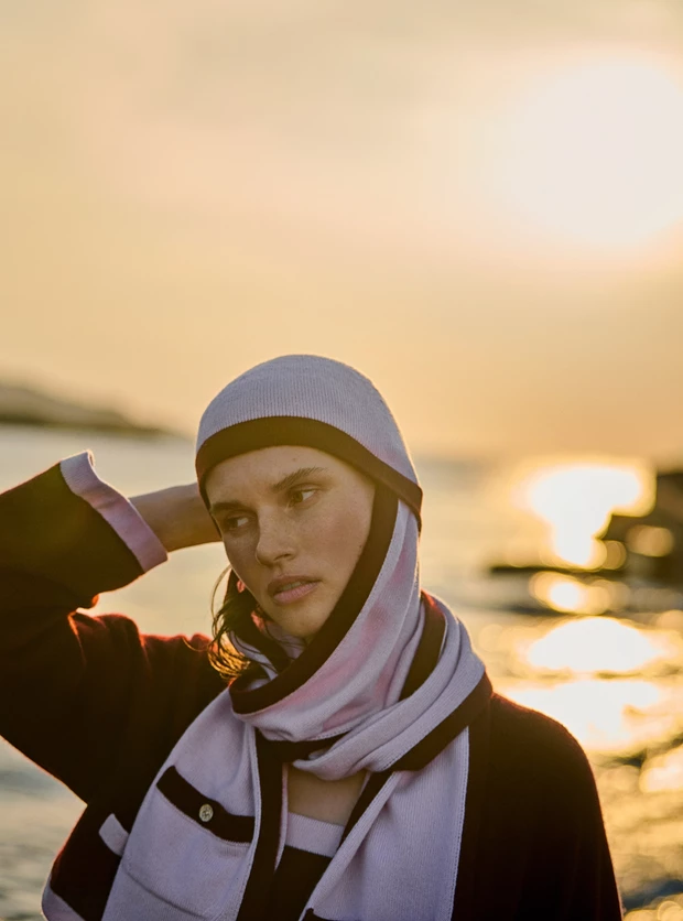 Μόδα Bazaar Sept 2025