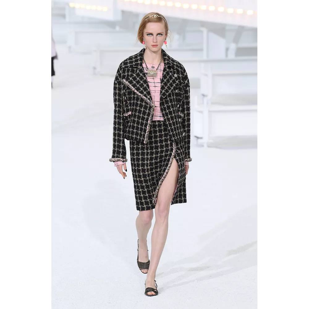 Chanel SS21