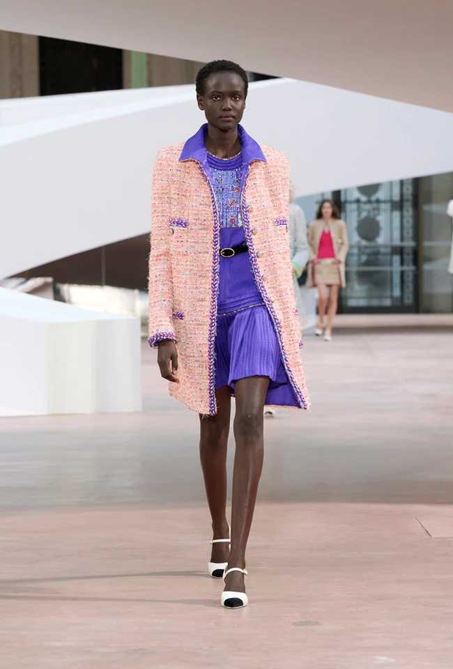 Chanel HC SS25