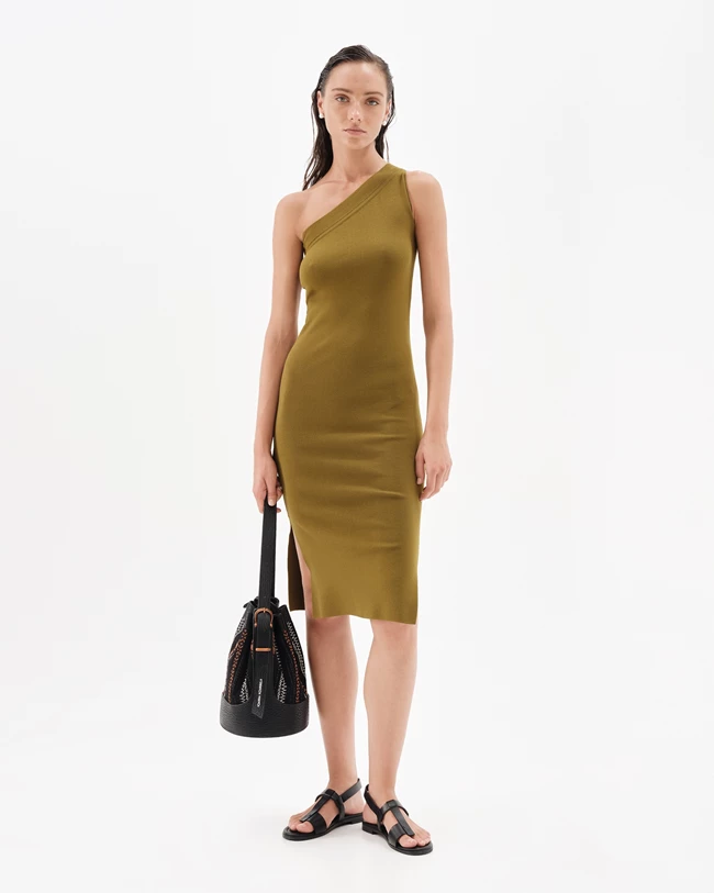 Ioanna Kourbela Basics _ SS23 _ lookbook