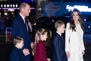 Kate Middleton | Ο απλός λόγος που δεν διαβάζει τις ειδήσεις