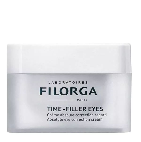 Time-Filler Eyes Correction Cream, Filorga (στα φαρμακεία)