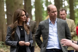 Kate Middleton | Το αναπάντεχο μέρος όπου πήγε μετά τον χωρισμό της από τον William το 2007