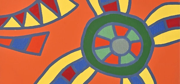 Art Club | Το σύμπαν του Αλέξη Ακριθάκη και άλλες 8 νέες εκθέσεις αυτή την εβδομάδα στην πόλη