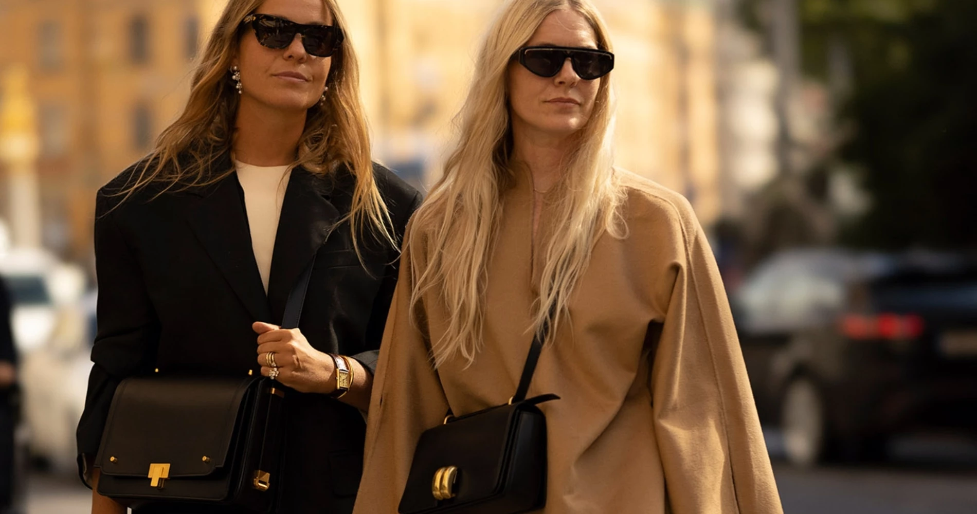 Τα pastels του φθινοπώρου | Οι πιο chic τρόποι για να τα φορέσετε