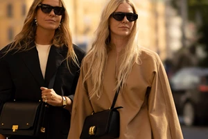 Τα pastels του φθινοπώρου | Οι πιο chic τρόποι για να τα φορέσετε