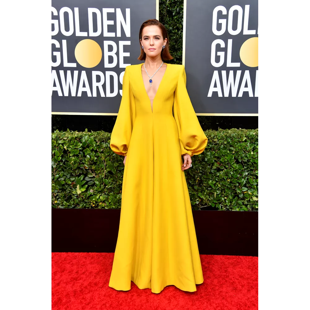 Zoey Deutch