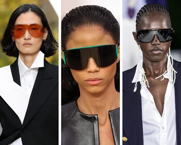 Celine, Loewe, Ralph Lauren spring/summer 2026