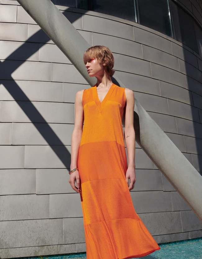 COLOR THERAPY HARPERS BAZAAR 306