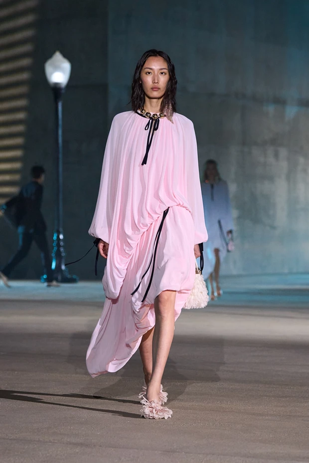 DIOR CRUISE 2027